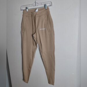 Alphalete Essential Joggers NWT XXS